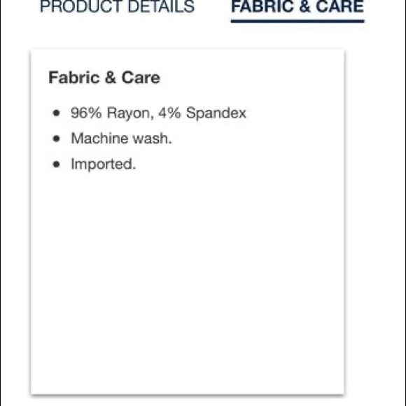 Medium maternity dress - brand new from the Gap! - Picture 6 of 6